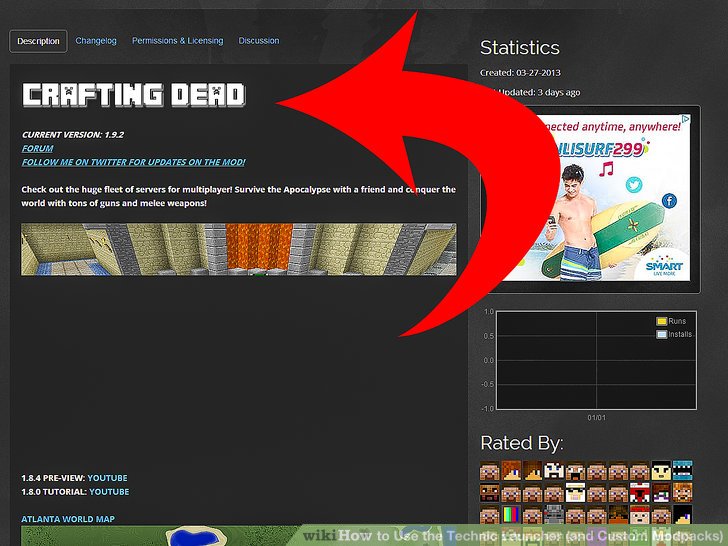 crafting dead download 1.8 curs